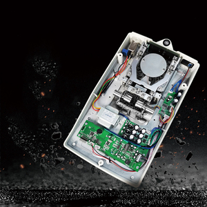 310g 0.001G Equipo de laboratorio rentable Balanza analítica digital precisa y precisa para investigación - Product Image 6