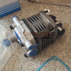 Compresor de Aire/Cilindro/Culata para Mercedes Benz Actros MP2 <span class=keywords><strong>MP3</strong></span> - Product Image 5