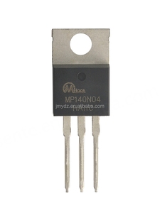 MD23N50  FMH23N50  SVF23N50 IRFP23N50  23A 500V MOSFET  23N50 - Product Image 4