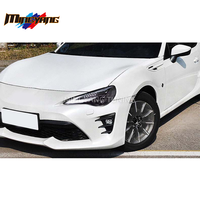 Nouveau design 2012-2016 24V 25W 5000 lm 5000K Phares de voiture pour GT86 BRZ Scion FR-S Led