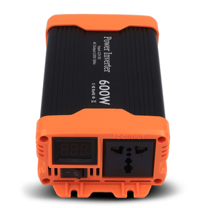 <span class=keywords><strong>12V</strong></span> <span class=keywords><strong>220V</strong></span> <span class=keywords><strong>panneau</strong></span> <span class=keywords><strong>solaire</strong></span> système d'énergie onduleur 1KW 2KW DC AC <span class=keywords><strong>convertisseur</strong></span> 500W 800W alimentation <span class=keywords><strong>pour</strong></span> automobile et usage domestique - Product Image 2