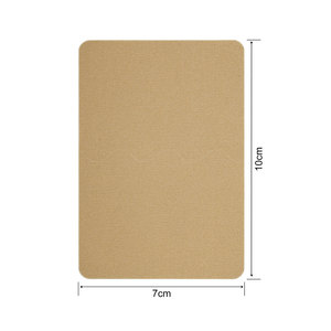 SEFUDUN Paquete de 16 Parches Japoneses para el Dolor Muscular, Articular y de Rodilla, de Larga Duración, Cómodos y Flexibles - Product Image 5