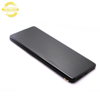 6.7 ''AMOLED d'origine pour OnePlus 10 Pro écran LCD remplacement écran tactile numériseur pour OnePlus NE2210 NE2211
