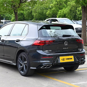 Algérie 2025 2026 Volkswagen Golf 8 300 280 TSI DSG R-Line Nouvelle berline à hayon essence Nouvelle <span class=keywords><strong>voiture</strong></span> Pro R-Line - Product Image 5