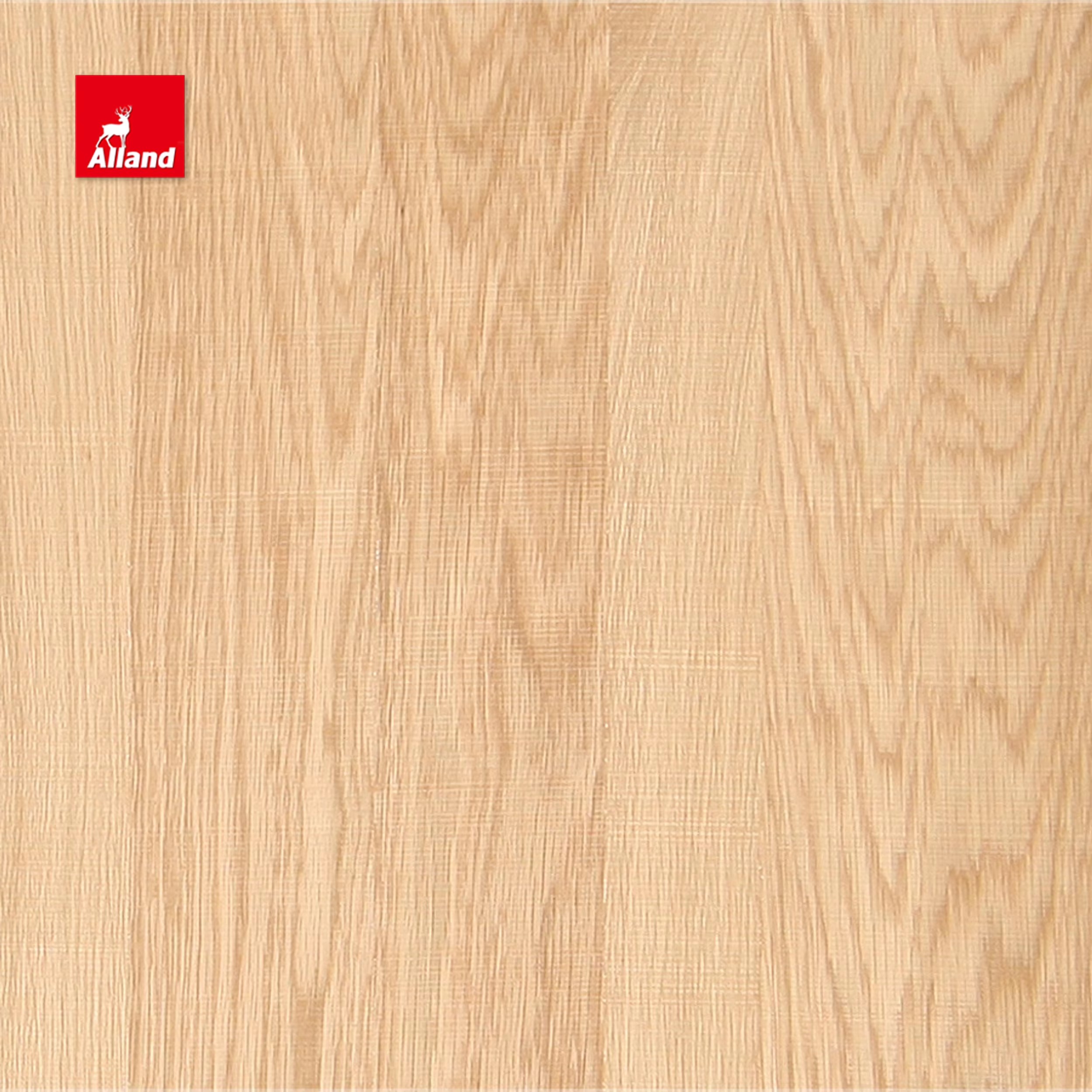 Chêne rouge grain sauvage