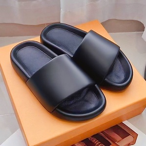 Sandales d'été pour femmes à talons hauts, bout ouvert, avec boucle sexy, style talon bas - Product Image 6