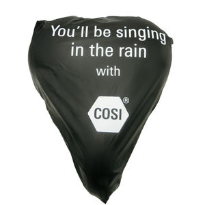 Cubierta de sillín de bicicleta y bicicleta eléctrica impermeable de diferentes colores para todas las estaciones-Producto deportivo promocional - Product Image 4