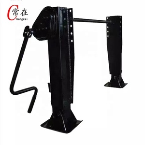 Land Cruiser Gear obing Gear trailer 1500 <span class=keywords><strong>SE</strong></span> Landing Gear trailer - Product Image 5