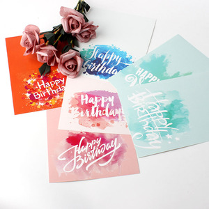 Biglietti <span class=keywords><strong>di</strong></span> <span class=keywords><strong>Auguri</strong></span> <span class=keywords><strong>di</strong></span> <span class=keywords><strong>Compleanno</strong></span> Personalizzati <span class=keywords><strong>di</strong></span> Alta Qualità, Biglietti <span class=keywords><strong>di</strong></span> Ringraziamento per Piccole Imprese, Biglietti da Visita Personalizzati - Product Image 1