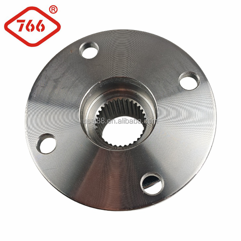 Wholesale Flange Sub-Assy Rear Drive Pinion Companion Flange 41204