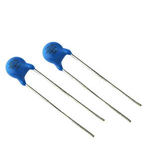 <span class=keywords><strong>Mf72</strong></span> Điện Trở 5D 3Mov Zov Resisrtor 5D511K Mov Varistor - Product Image 3