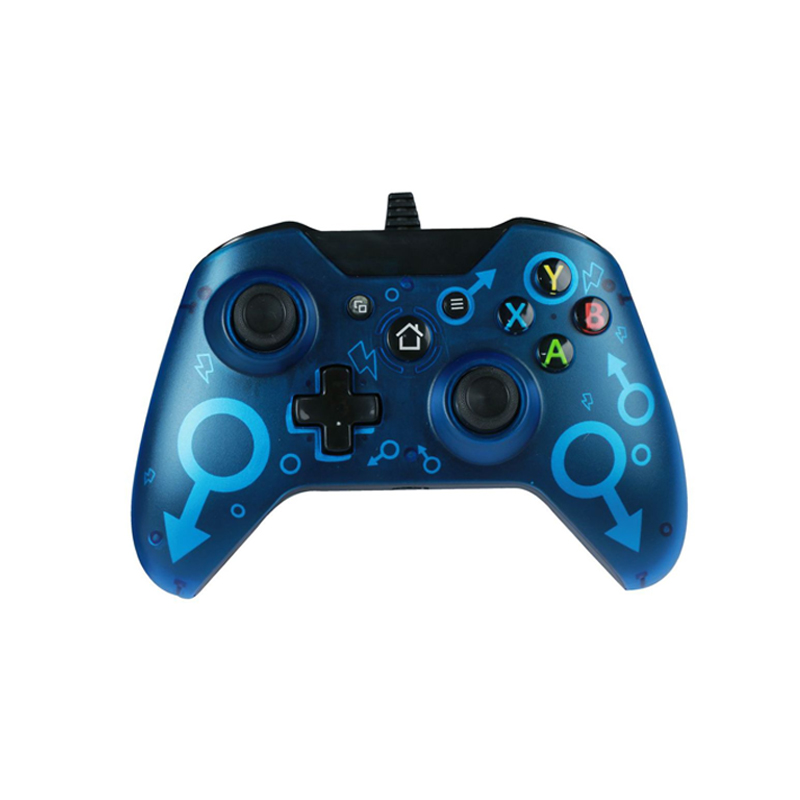 Azul