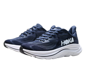 Zapatillas Deportivas Clifto10 con Suela Gruesa y Amortiguación, Transpirables, para Entrenamiento Profesional, Maratón, Deporte al Aire Libre y Ocio - Product Image 4