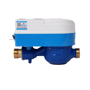 Fábrica Chinesa Casa Tap Medidor De Fluxo De Água Fria Cartão Ic Pré-pago Medidor De Água Inteligente - Product Image 4
