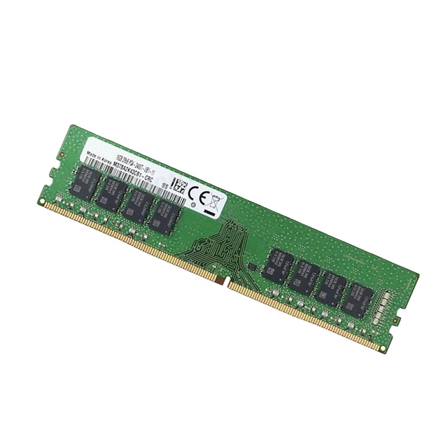 Hot Sales 2400MHz DDR4 8GB ECC REG Server Memory M393A1G43EB1-CRC Brand New in Stock