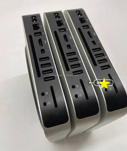 Computadora de gran oferta para M, Mini 2012, A1347, MD387, 4G, 500G, HDD, portátil usado, <span class=keywords><strong>Personal</strong></span>, buena calidad, precio barato Original - Product Image 4