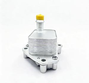 Radiateur de refroidissement d'huile Opel <span class=keywords><strong>Mokka</strong></span> 1.6 CDTI 281803301 |   Nouveau |   Directement de l'usine |   Qualité d'origine authentique |   Personnalisation OEM/ODM disponible - Product Image 3