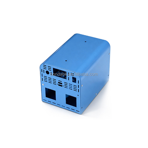 Mueble Profesional Impermeable para TV de Exterior, Lavadora de Baño y Máquina CNC para Fabricación de Muebles - Product Image 3