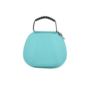 Estuche de Viaje para Controlador EVA para PS5 para <span class=keywords><strong>PS4</strong></span>, Caja de Protección Rígida para Transportar Controles de Videojuegos - Product Image 6