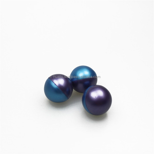 Bolas de pintura de gelatina 0,68 Cal personalizadas, balas pintables de bolas 2000 Uds para pistolas de Paintball CN/HEB - Product Image 6