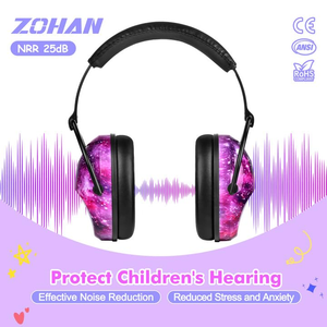 <span class=keywords><strong>Protection</strong></span> auditive <span class=keywords><strong>pour</strong></span> enfants, protège-oreilles pliables, <span class=keywords><strong>anti</strong></span>-<span class=keywords><strong>bruit</strong></span>, réduction du <span class=keywords><strong>bruit</strong></span>, protège-oreilles <span class=keywords><strong>pour</strong></span> enfants et nourrissons - Product Image 3