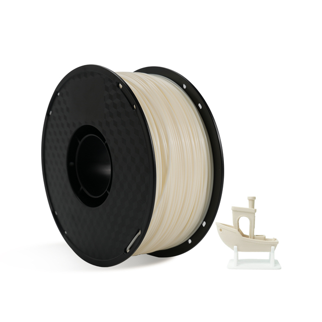 Newmars3dp ABS 3D Printing Filament 1.75mm Food Safe High Precision Matte Finish Silk Texture Marble Effect FDM 3D Printer