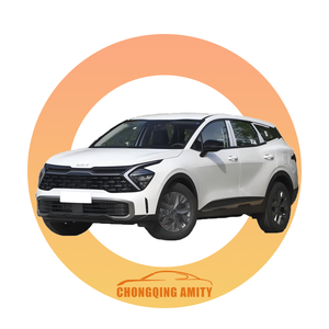 מכירה חמה 2025 הנחה גדולה הסיטונאי מחיר SUV בשימוש כלי רכב קיה קיה 2024 זול מכונית 5 מושבים לשימוש משפחתי - Product Image 1