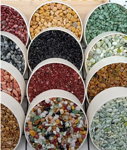 Réadaptation, massage des pieds, sentier de santé, gravier - Product Image 4