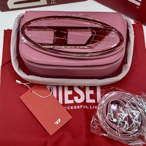 Bolso de Mano Tipo Cubo para Mujer, Marca <span class=keywords><strong>D</strong></span> Match, Diseño Casual y Compacto, Capacidad de 1-1.9L, Cierre de Cremallera, Piel Sintética, Correa Única, Forro de Poliéster, Tamaño Grande - Product Image 3