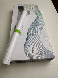 Bulk Supply Magnetic Paper Packaging <b>Box</b> for Body Contour Care Dosing <b>Pen</b> Holds 1 <b>Pen</b> and Needles - Product Image 3