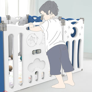 Feelkids gioco di vendita caldo di alta qualità di plastica pieghevole del bambino del bambino infantile del ragazzo infantile box - Product Image 3