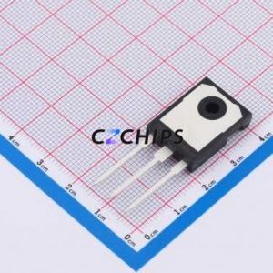 Transistor à effet de champ (MOSFET) CMH4668PT-VB TO-247AC, original, neuf - Product Image 2