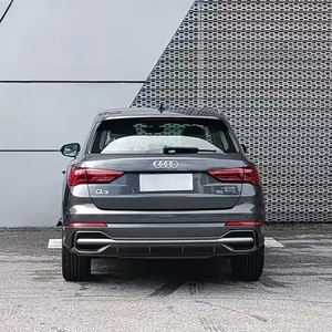 Audi Q3 2023 SUV Eléctrico Q3 35TFSI, Auto Usado, Caja <span class=keywords><strong>de</strong></span> Cambios Automática, Asientos <span class=keywords><strong>de</strong></span> Cuero, Cámara Trasera, Exportación Mundial, Disponible - Product Image 4