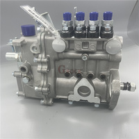 Pompa di Iniezione Carburante Originale Kangda BH4Q85R8 4Q389, Pompa Carburante e Componenti di Alta Qualità