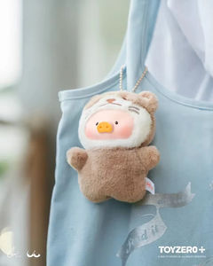 Caja Ciega de Vinilo Coleccionable de la Serie Lulu Pig Forest Theater, Juguetes Infantiles de Moda, Regalo de Cumpleaños o San Valentín para Niñas, Colgante - Product Image 5