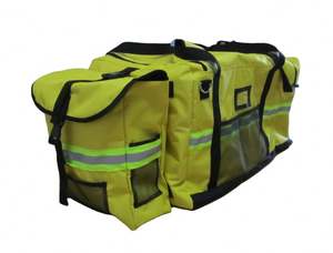 Échantillon gratuit Sac de protection pour pompiers Fireflex - Product Image 3