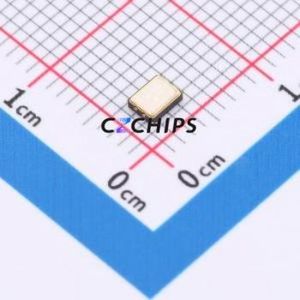 SWOCEV33S8-8.000000 Crystal Oscillator (Active) SMD3225-4P Crystal Oscillator 8MHz 10ppm CMOS 3.3V - Product Image 1