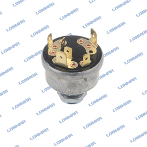สวิตช์จุดระเบิด3107556R92 K203992สำหรับเครื่องยนต์เพอร์กินส์ - Product Image 2