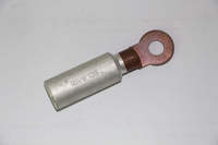 DTL-1 Runde Handpressklemmen aus Bimetall (Kupfer und Aluminium) für Kabel 25mm 50mm 70mm 95mm 150mm Verdrahtung