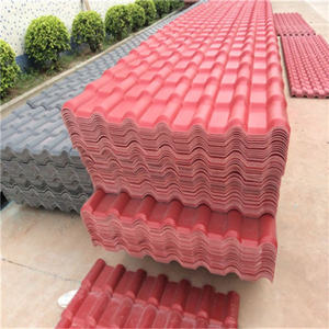 Tejas Premium de Techo Españolas de ASA - Anti-Decoloración y Duraderas con 20 Años de Vida Útil y Certificación CE - Product Image 2