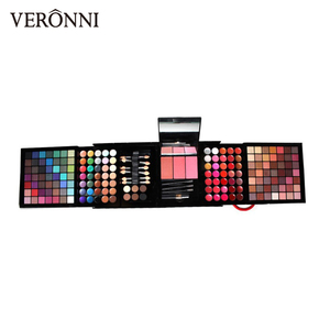 177 Color All in One <strong>Makeup</strong> Set Professional <strong>Girls</strong> Eyeshadow Palette <strong>Big</strong> <strong>Makeup</strong> <strong>Kit</strong> - Product Image 5