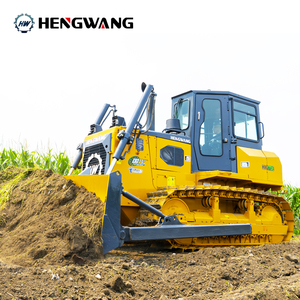 Máquina excavadora forestal de 170HP resistente con bomba de núcleo y componentes de motor a la venta - Product Image 6