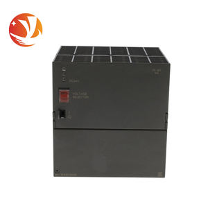 Módulo de Fuente de Alimentación Regulada SIEMENS 6ES7 307-1KA01-0AA0 6ES7307-1KA01-0AA0 Nuevo y Original, Controlador Programable PLC - Product Image 3