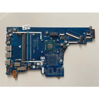 Placa base Plc para 15-DA N5000 LA-G073P L20375-601, placa principal probada, suministro a granel