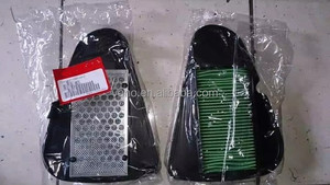 Tomas de aire para motocicleta <span class=keywords><strong>BEAT</strong></span> FI, filtro de aire lavable con núcleo de papel no tejido/no lavable, filtro para motocicleta - Product Image 6