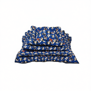 Set di Quattro Cucce per Animali Domestici YM1280 Imbottite in Cotone, Comode e Resistenti per i Tuoi Amati Animali - Product Image 2