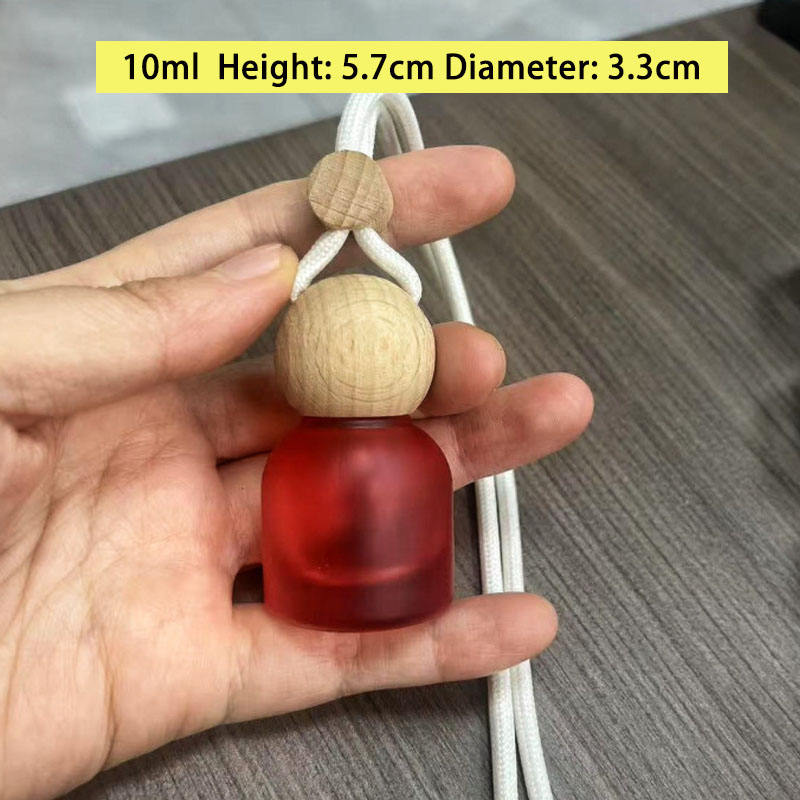 10มล. ขัดสีแดงสด