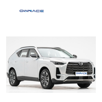 Offre Spéciale – Nouvelle Version 2025 du SUV Chinois GAC Motor Trumpchi GS4 PLUS – Essence, Automatique, Caméra, Phares LED, Toit Panoramique