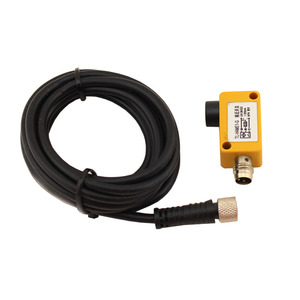 TL-H4MF2 TL-H4MD1 TL-H4MD2 4MM 12~24VDC avec fil carré, interrupteur de proximité inductif - Product Image 5