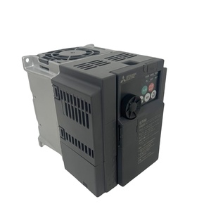 Convertidor de Frecuencia VFD Original Nuevo FR-E720S-050SC-EC, Control Trifásico, en Stock - Product Image 2